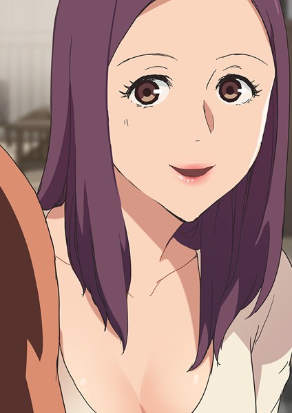 【無料 エロ漫画】僕に教えて 51 アンドロメダ11