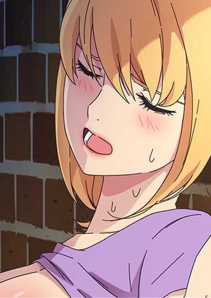 【無料 エロ漫画】甘いトラップ 70 アンドロメダ11