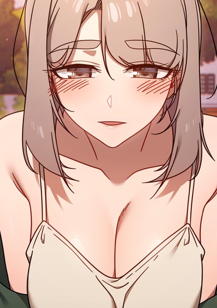 【無料 エロ漫画】スイッチ・オン 56 皮 KMH