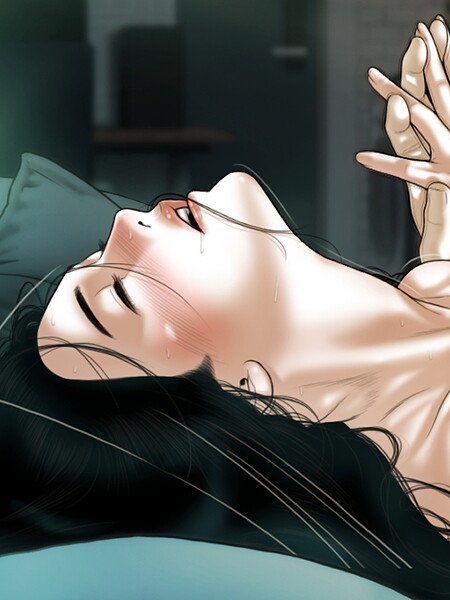 【無料 エロ漫画】再会はモテ期の始まり?43 wettoonie