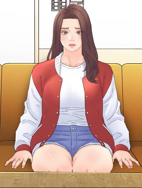 【無料 エロ漫画】憎きアイツ41 グラブジャムン リコル