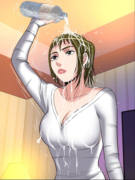 【無料 エロ漫画】枯れない女のあり方95 セクシー・ポン ビアグラ