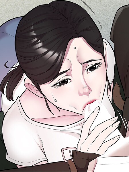 【無料 エロ漫画】タクシー運転手は忙しい40 ブータ コイ