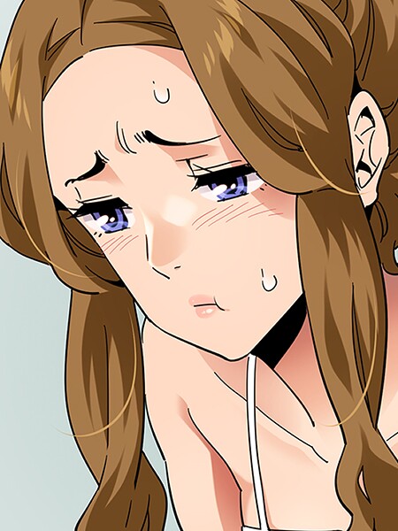 【無料 エロ漫画】守って！ボディーガード50 G-goon C.Dyce