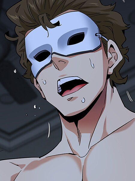 【無料 エロ漫画】守って！ボディーガード52 G-goon C.Dyce