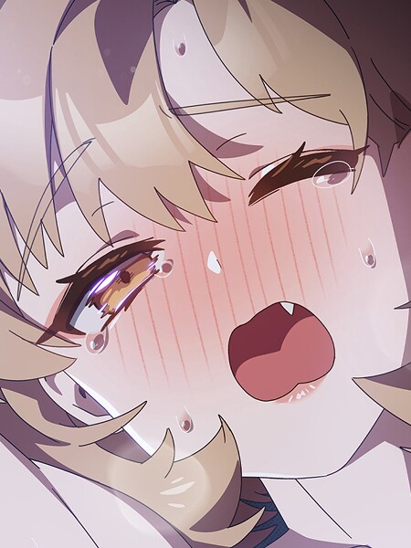 【無料 エロ漫画】喧嘩するほどナカが良い！32 NRS 十万