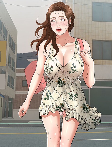 【無料 エロ漫画】キラー・ウーマン104 SH