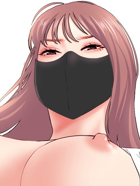 【無料 エロ漫画】真夜中のネットカフェ47 リビドー