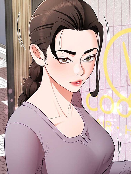 【無料 エロ漫画】ハーレムの王40 花林 プロフェッサーSt