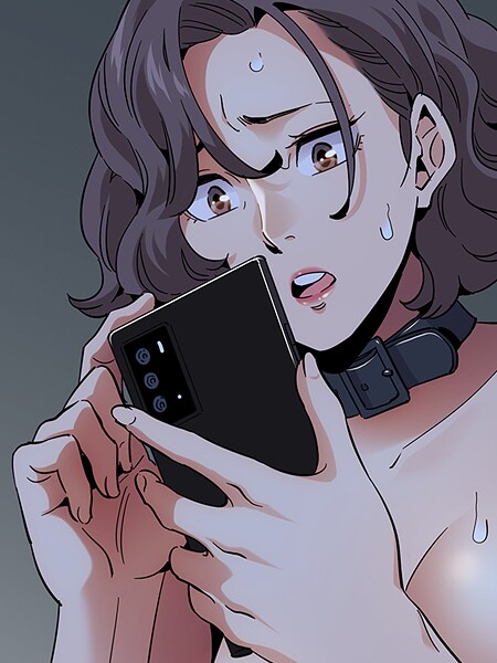 【無料 エロ漫画】守って!ボディーガード54 G-goon C.Dyce