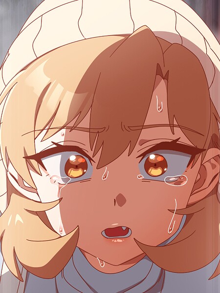 【無料 エロ漫画】喧嘩するほどナカが良い!36 NRS 十万