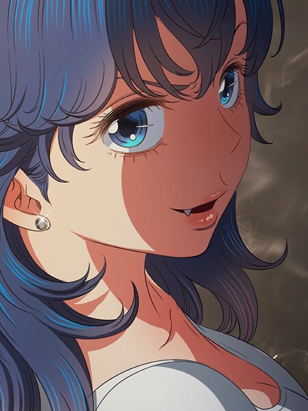 【無料 エロ漫画】俺のワルな同級生201 コキオ アンドル