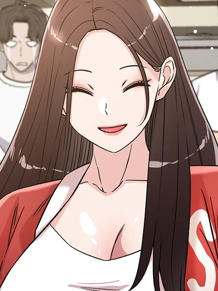 【無料 エロ漫画】ただのトモダチ？46 O2Lin サット