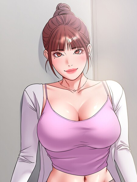 【無料 エロ漫画】人生二週目〜ブサ男の俺がイケメンに!?〜28 J_J See Commons