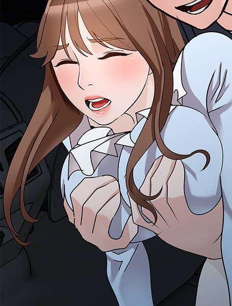 【無料 エロ漫画】シークレット・ムービー50 カレン 円