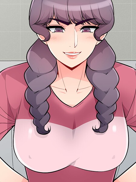 【無料 エロ漫画】五藤家の秘密51 ディング 円