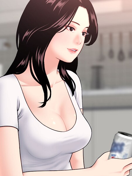 【無料 エロ漫画】真夜中のネットカフェ52 リビドー