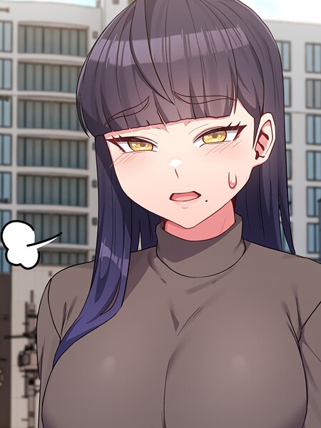 【無料 エロ漫画】おかず屋さんのママ店長にばぶりしゃす33 MOAI Kkan