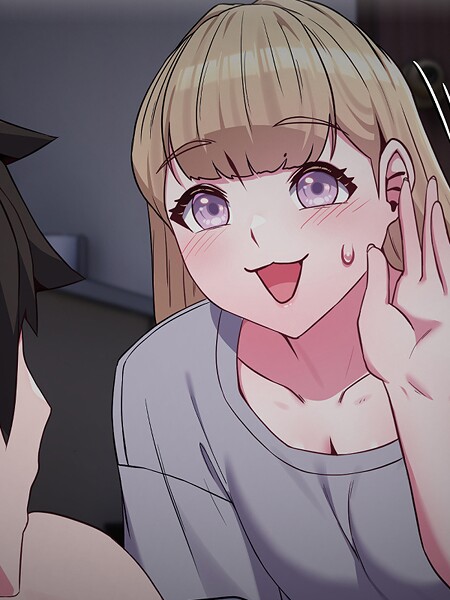 【無料 エロ漫画】おかず屋さんのママ店長にばぶりしゃす34 MOAI Kkan