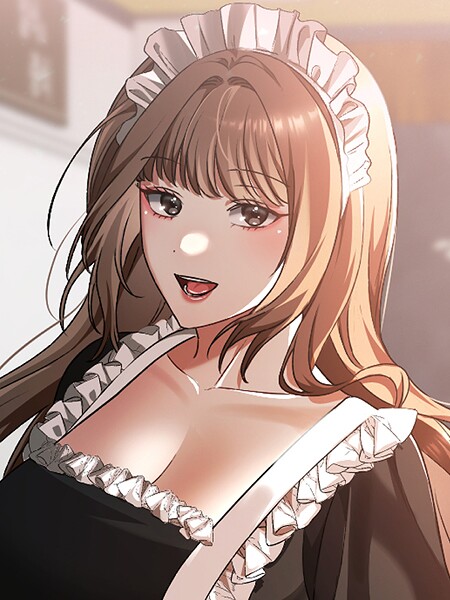 【無料 エロ漫画】高嶺の花の絶対女王様が、なぜか俺の隣に住んでいる件33 SFD Imsooa