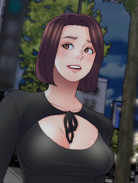 【無料 エロ漫画】憎きアイツ54 グラブジャムン リコル