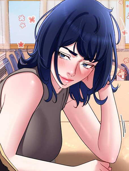 【無料 エロ漫画】ハーレムの王49 花林 プロフェッサーSt